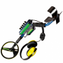 Minelab EXCALIBUR II metal-detector subacqueo